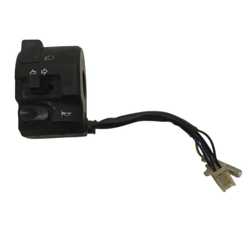 Commodo gauche YAMAHA GPD 125 2017-2019 NMAX