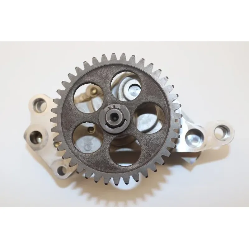 Pompe a huile DUCATI MONSTER 696 2008 - 2014