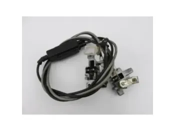 Serrure de coffre YAMAHA MAJESTY 250 2000 - 2001
