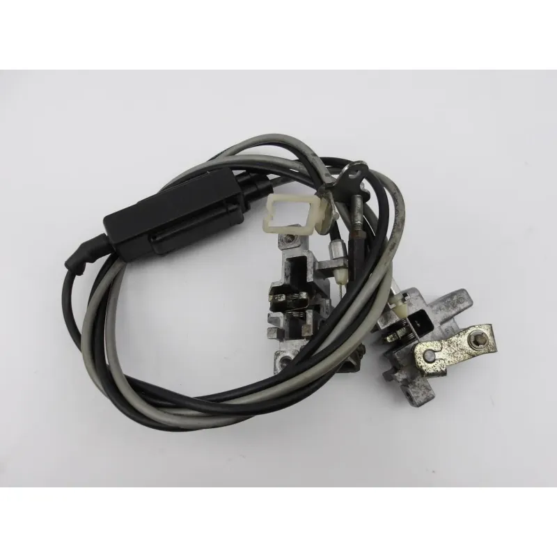 Serrure de coffre YAMAHA MAJESTY 250 2000 - 2001