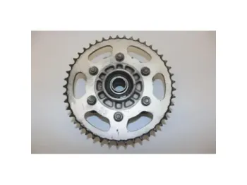 Porte couronne DUCATI MONSTER 696 2008 - 2014