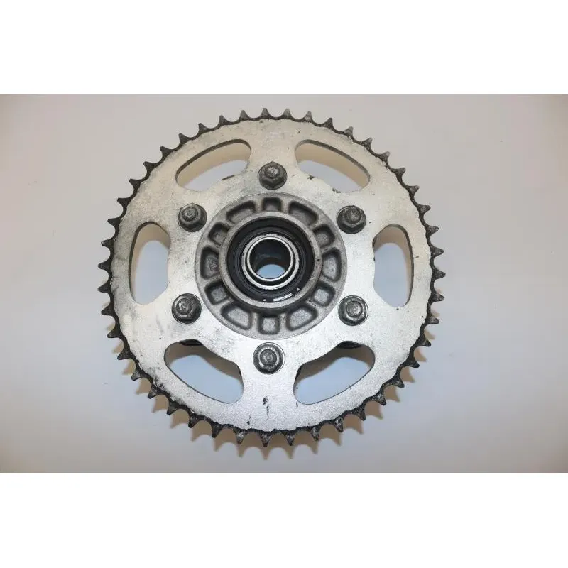 Porte couronne DUCATI MONSTER 696 2008 - 2014