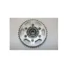 Porte couronne DUCATI MONSTER 696 2008 - 2014
