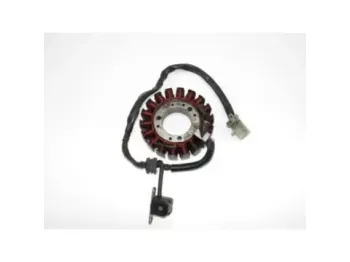 Stator alternateur YAMAHA MAJESTY 250 2000 - 2001