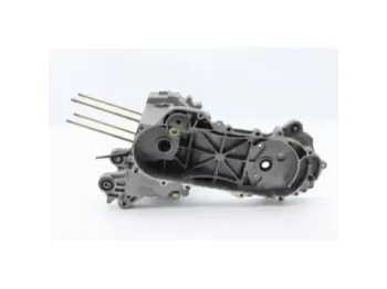 Carter moteur IMF INDUSTRIE PATCH 50 2012 - 2013