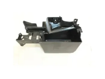 Support de batterie KAWASAKI ER6 650 F ABS 2009 - 2011