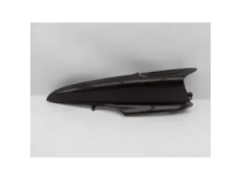 Coque arriere gauche YAMAHA MAJESTY 250 2000 - 2001