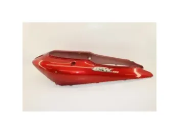 Coque arriere KYMCO BET&WIN 125 2000 - 2010