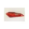 Coque arriere KYMCO BET&WIN 125 2000 - 2010 Coque arriere KYMCO BET&WIN 125 2000 - 2010