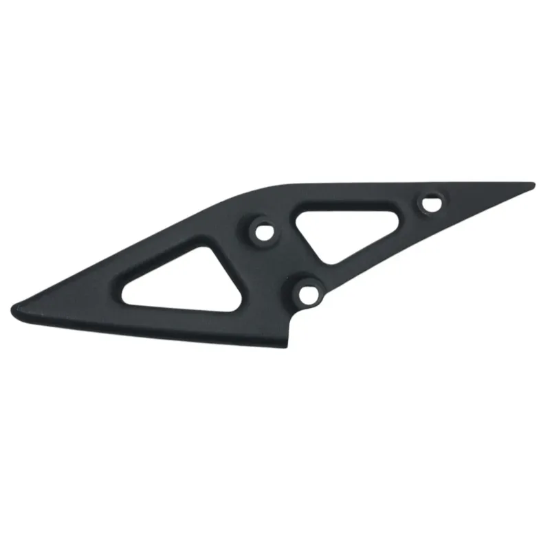 Protection repose pied droit BUELL 1125 R 2008-2010