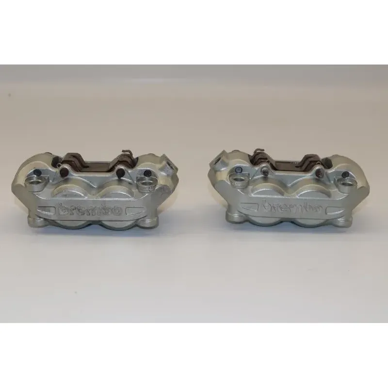 Etrier de frein avant DUCATI MONSTER 696 2008 - 2014