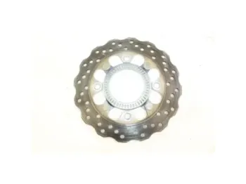 Disque frein arriere KAWASAKI ER6 650 F ABS 2009 - 2011