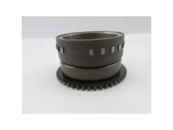Rotor volant moteur PIAGGIO MP3 400 LT 2008 - 2010
