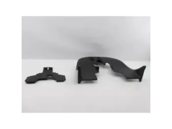 Separation de sabot PIAGGIO MP3 400 LT 2008 - 2010