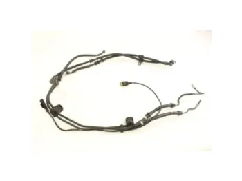 Durite de frein avant KAWASAKI ER6 650 F ABS 2009 - 2011