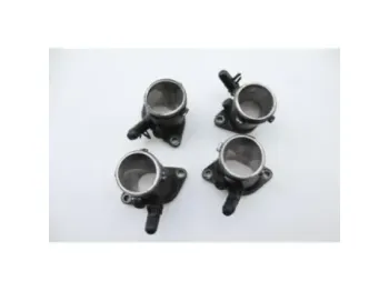 Pipe admission YAMAHA FZX 750 1993 - 1998