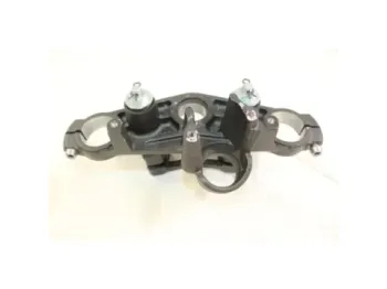 Te superieur KAWASAKI ER6 650 F ABS 2009 - 2011
