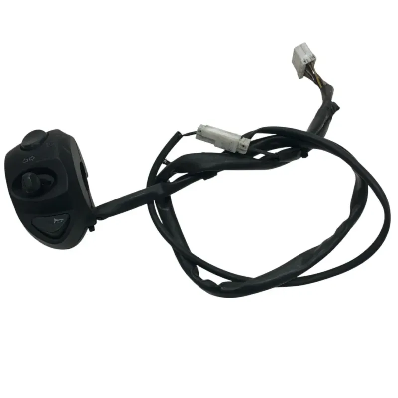 Commodo gauche GILERA GP 800 2007-2011