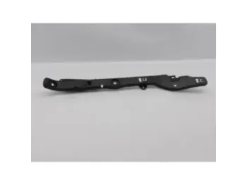 Support marche pied gauche PIAGGIO MP3 400 LT 2008 - 2010