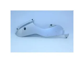Demi sabot gauche YAMAHA YZF 600 R6 2017 - 2020