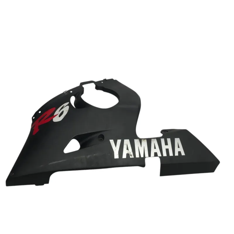 Demi sabot gauche YAMAHA YZF 600 1999-2002 R6
