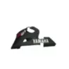 Demi sabot gauche YAMAHA YZF 600 1999-2002 R6