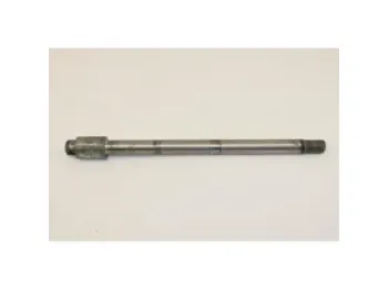 Axe de roue avant HONDA XLV 750 R 1983 - 1986