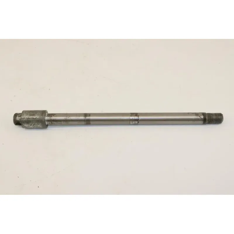 Axe de roue avant HONDA XLV 750 R 1983 - 1986
