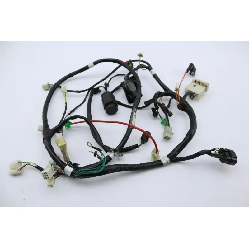 Faisceau electrique SYM FIDDLE III 50 2019 - 2022