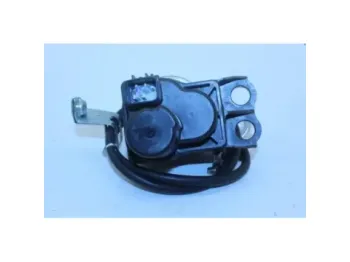 Moteur de valve d'echappement YAMAHA YZF 600 R6 2017 - 2020