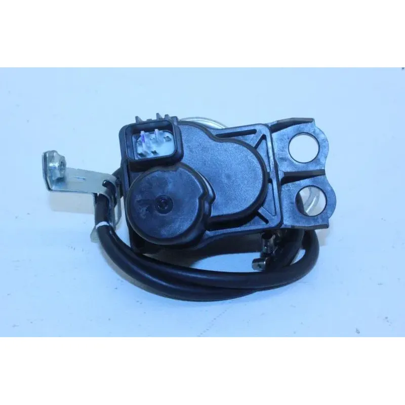 Moteur de valve d'echappement YAMAHA YZF 600 R6 2017 - 2020