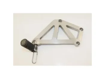 Platine arriere droite HONDA XLV 750 R 1983 - 1986