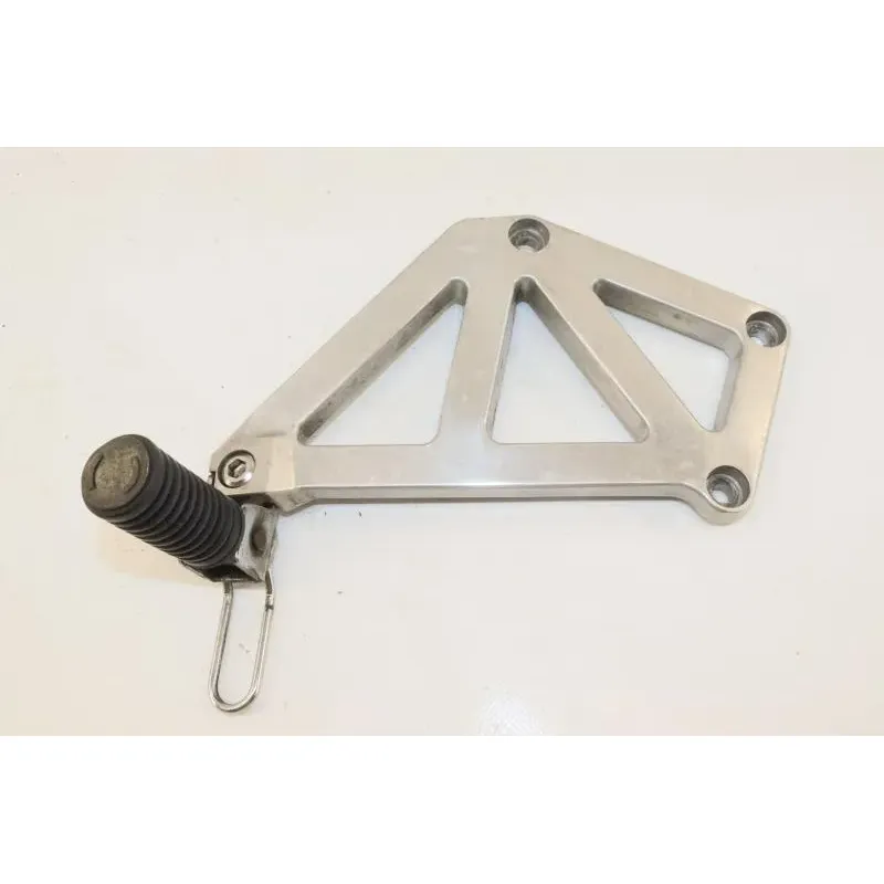 Platine arriere droite HONDA XLV 750 R 1983 - 1986