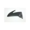 Habillage de cadre gauche KAWASAKI ER6 650 N 2005 - 2008