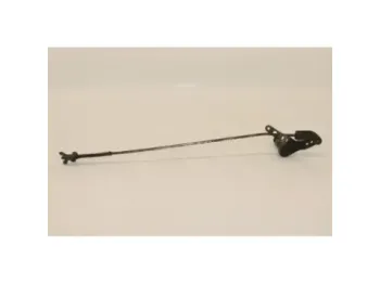 Cable de frein arriere HONDA XLV 750 R 1983 - 1986