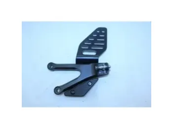Platine avant gauche YAMAHA YZF 600 R6 2017 - 2020