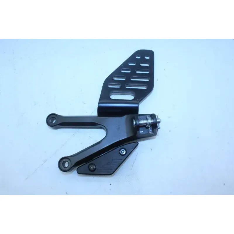 Platine avant gauche YAMAHA YZF 600 R6 2017 - 2020