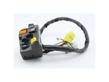 Commodo gauche SUZUKI UH 650 BURGMAN 2007 - 2013