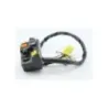 Commodo gauche SUZUKI UH 650 BURGMAN 2007 - 2013 Commodo gauche SUZUKI UH 650 BURGMAN 2007 - 2013