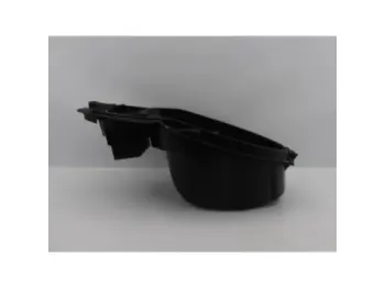 Coffre sous selle PIAGGIO NRG POWER 50 2004 - 2017