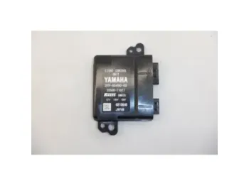 Relais boitier electrique YAMAHA YZF 600 R6 2017 - 2020