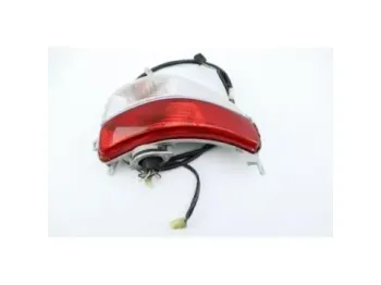 Feu arriere droit SUZUKI UH 650 BURGMAN 2007 - 2013