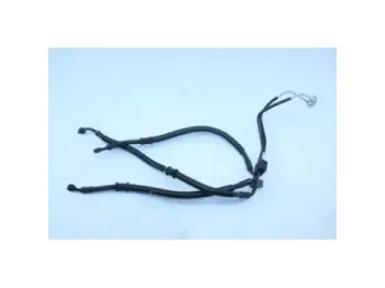 Durite de frein avant YAMAHA YZF 600 R6 2017 - 2020