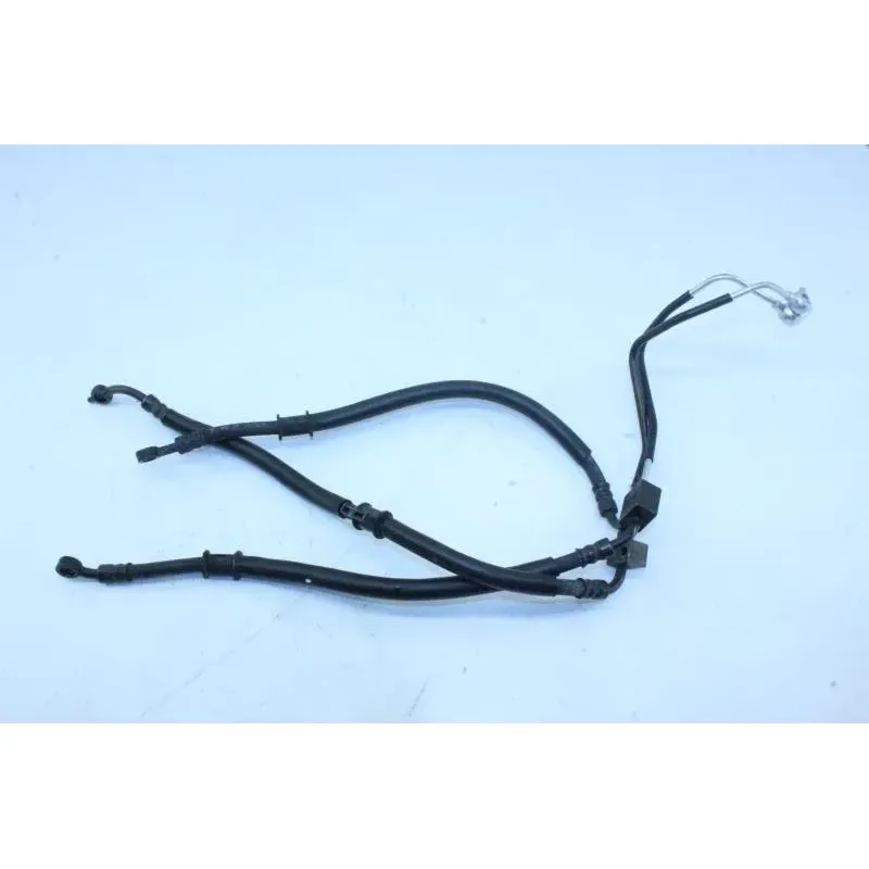 Durite de frein avant YAMAHA YZF 600 R6 2017 - 2020