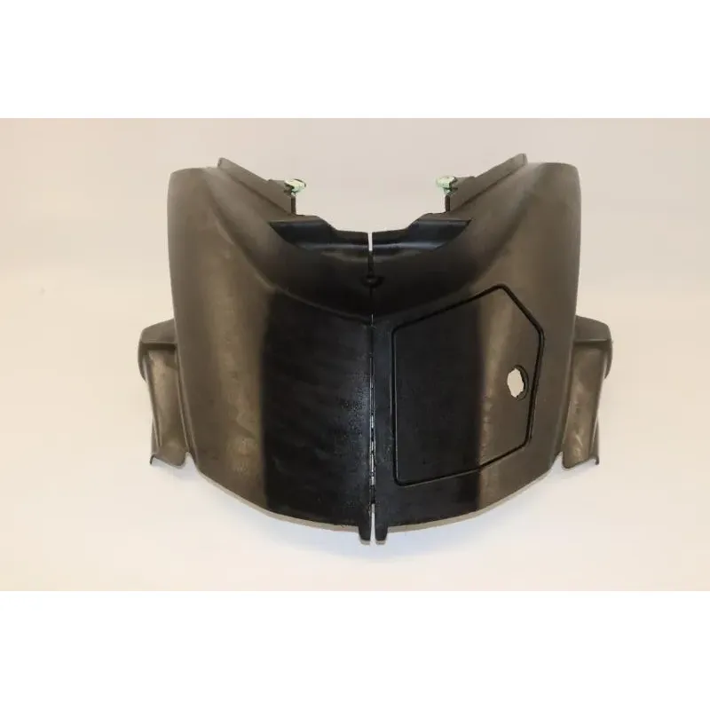 Cache carenage centrale marche pieds plancher PEUGEOT CITYSTAR 50 2011 - 2017