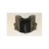 Cache carenage centrale marche pieds plancher PEUGEOT CITYSTAR 50 2011 - 2017 Cache carenage centrale marche pieds plancher PEUGEOT CITYSTAR 50 2011 - 2017