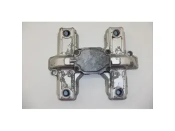 Cache culbuteur SUZUKI GSE 500 1996 - 2000