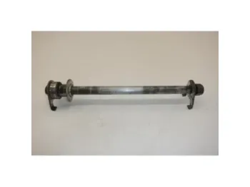 Axe de roue arriere SUZUKI GSE 500 1996 - 2000