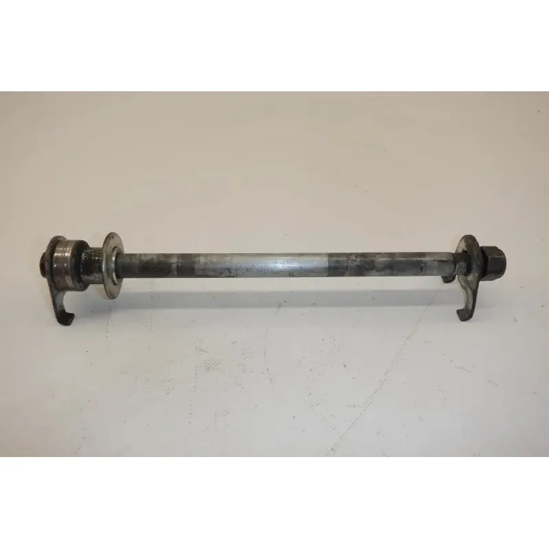 Axe de roue arriere SUZUKI GSE 500 1996 - 2000
