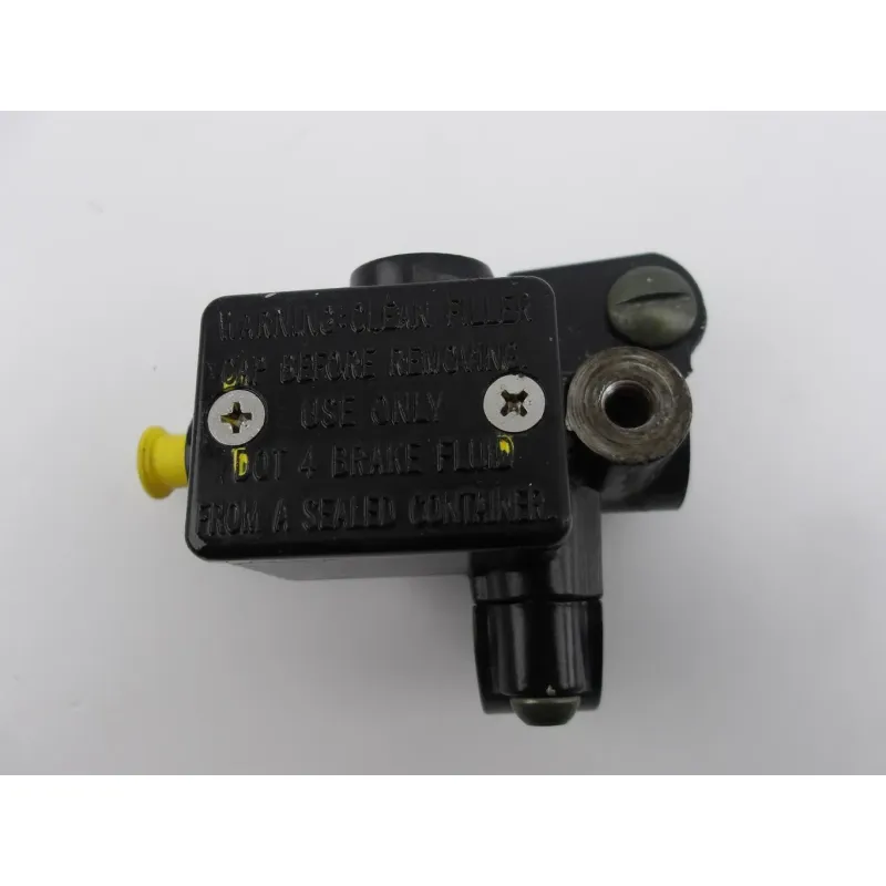 Maitre cylindre frein avant PIAGGIO NRG POWER 50 2004 - 2017